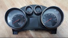 Licznik zegary Opel Insignia 2.0 ACHD 22783074