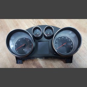 Licznik zegary Opel Insignia 2.0 ACHD 22783074