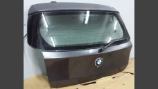 KLAPA TYLNA BMW E87 sparkling graphite metallic