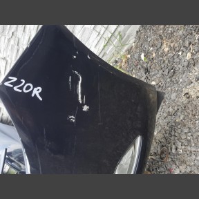 ZDERZAK PRZÓD PRZEDNI Opel Insignia Z20R
