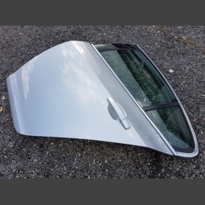 Drzwi tył tylne lewe Opel Insignia HB sedan Z176