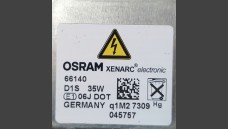 ŻARNIK XENON D1S OSRAM XENARC BMW F20 F30 F10