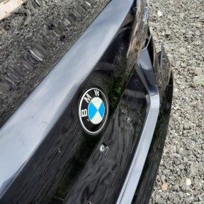 F02 BMW 7 TYLNA KLAPA BAGAŻNIKA A90