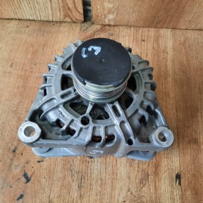 CITROEN C3 III 1.2 ALTERNATOR 9826574080