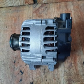 CITROEN C3 III 1.2 ALTERNATOR 9826574080