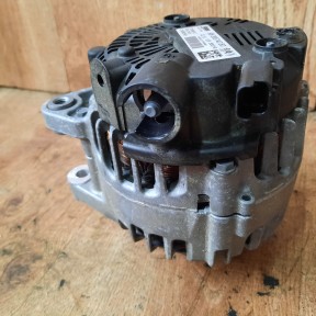 CITROEN C3 III 1.2 ALTERNATOR 9826574080