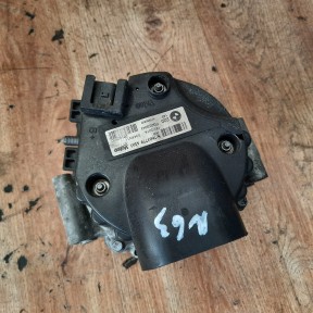 BMW X6 F10 F02 N63 ALTERNATOR 7603779