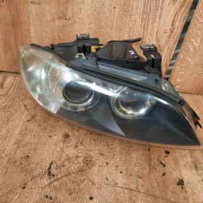 LAMPA REFLEKTOR PRAWY PRZEDNI BMW E92 E93 7162130