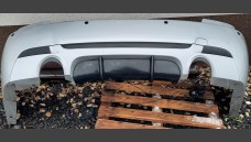 Zderzak tył tylny BMW 3 E92 E93 M Performance